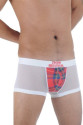 Transparan Boxer