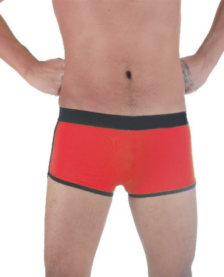 Miko Round Boxer Miko Round Boxer