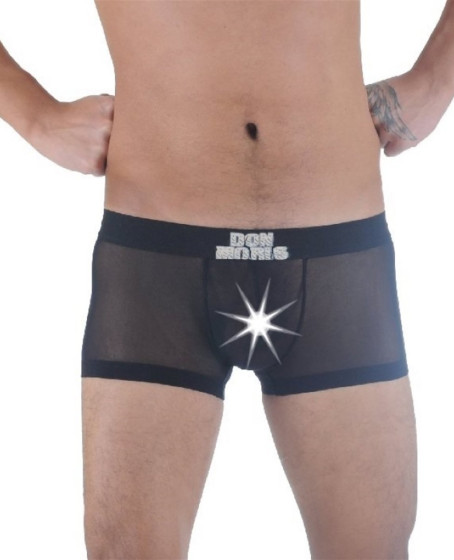 Transparan Erkek Boxer Transparan Erkek Boxer