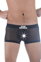 Transparan Erkek Boxer Transparan Erkek Boxer