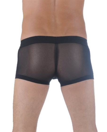Transparan Erkek Boxer Transparan Erkek Boxer