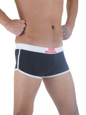 Miko Round Boxer