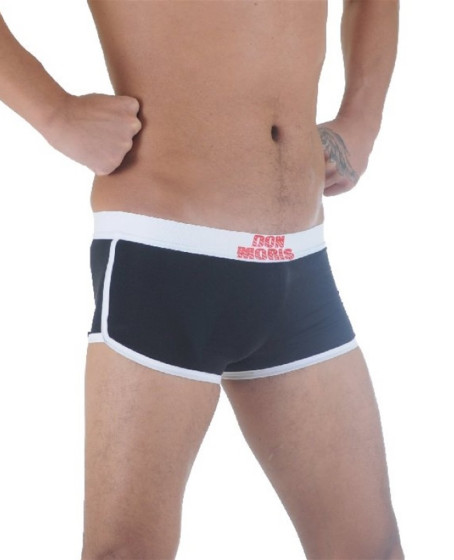 Miko Round Boxer Miko Round Boxer