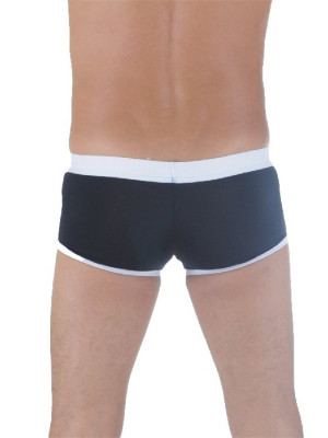 Miko Round Boxer Miko Round Boxer