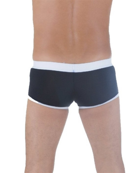 Miko Round Boxer Miko Round Boxer