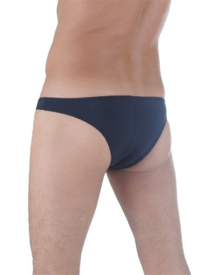 Brazillian Erkek Slip Çamaşır