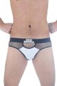 Fileli Fantezi Slip
