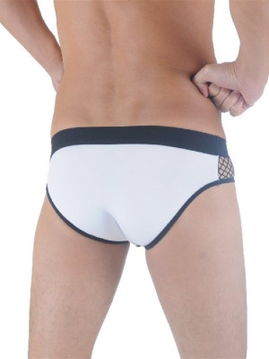 Fileli Fantezi Slip Fileli Fantezi Slip