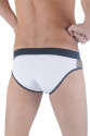 Fileli Fantezi Slip