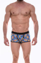 Erkek Desenli Boxer Erkek Desenli Boxer