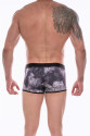 Erkek Desenli Boxer Erkek Desenli Boxer