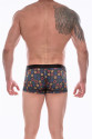 Erkek Desenli Boxer Erkek Desenli Boxer