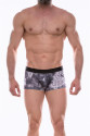 Erkek Desenli Boxer Erkek Desenli Boxer