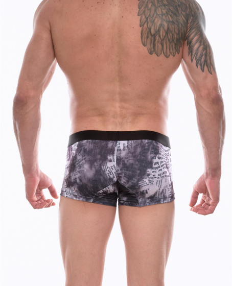 Erkek Desenli Boxer Erkek Desenli Boxer