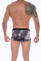 Erkek Desenli Boxer Erkek Desenli Boxer