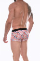 Erkek Desenli Boxer