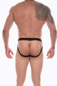 Erkek Desenli Jockstrap Çamaşır