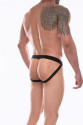 Erkek Desenli Jockstrap Çamaşır