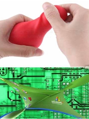 Dream Cheeky USB Stres Topu