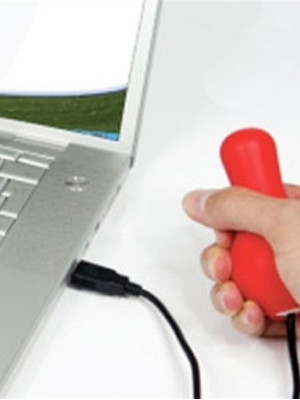 Dream Cheeky USB Stres Topu Dream Cheeky USB Stres Topu