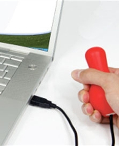 Dream Cheeky USB Stres Topu