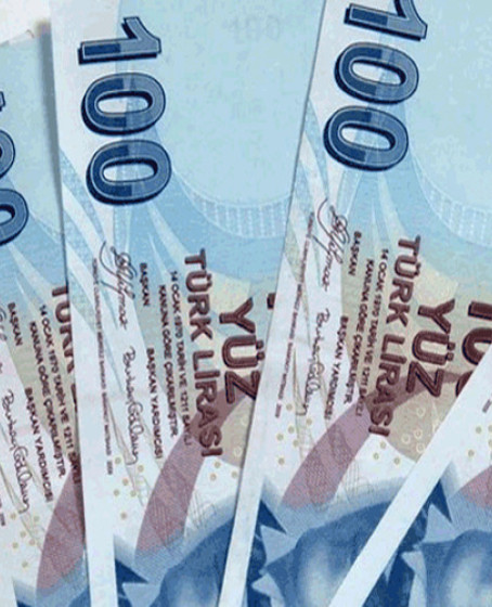 Düğün Parası - 100 Adet 100 TL Düğün Parası - 100 Adet 100 TL