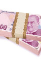 Düğün Parası - 100 Adet 200 TL
