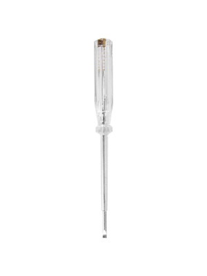 Düz Uçlu Kontrol Kalemi 190 mm