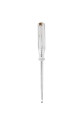 Düz Uçlu Kontrol Kalemi 190 mm