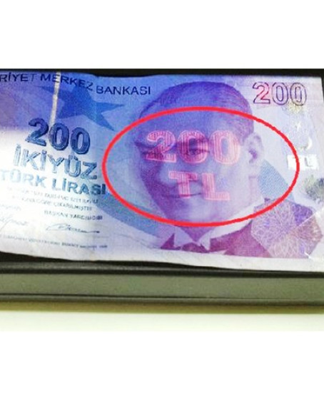 Elektrikli Para Kontrol Cihazı