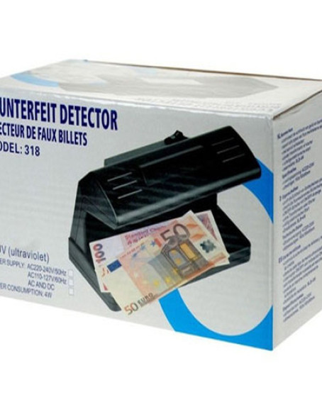 Elektrikli Para Kontrol Cihazı