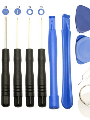 Elektronik Tamir Seti 11 Parça