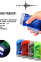 Elle Şarj Edilebilen Fener Wt-092 Elle Şarj Edilebilen Fener Wt-092