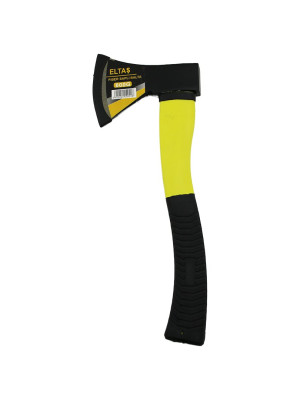 600GR FİBER SAPLI 31CM BALTA