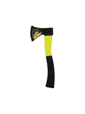 600GR FİBER SAPLI 31CM BALTA