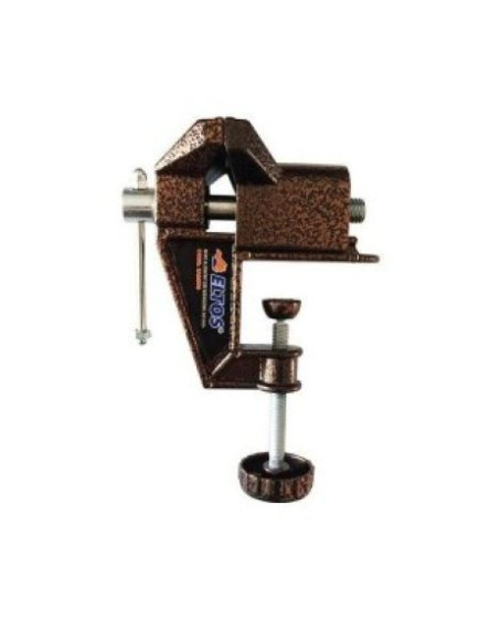 MENGENE MİNİ ALÜMİNYUM MENGENE 60MM