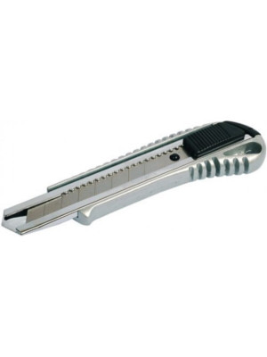 Eltos Metal Maket Bıçağı / Falçata - Otomatik Kilitli