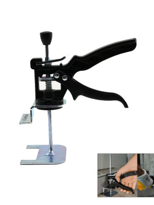 ELTOS SMK-100 ELTOS SERAMİK MERMER SEVİYE KRİKOSU & KALDIRAÇ*12 ELTOS SMK-100 ELTOS SERAMİK MERMER SEVİYE KRİKOSU & KALDIRAÇ*12