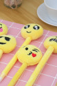 Emoji Kalem Peluşlu