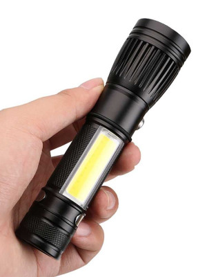 En Güçlü EL Feneri TX6 Wt-028