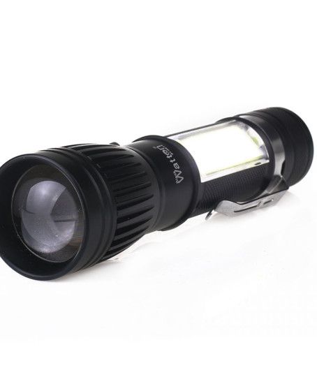 En Güçlü EL Feneri TX6 Wt-028