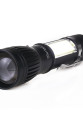 En Güçlü EL Feneri TX6 Wt-028