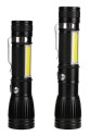 En Güçlü EL Feneri TX6 Wt-028