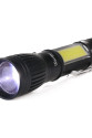 En Güçlü EL Feneri TX6 Wt-028