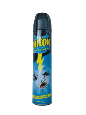 Entox Sinek Ilacı 300 Ml Entox Sinek Ilacı 300 Ml