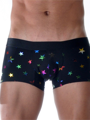 Erkek Boxer Çamaşır