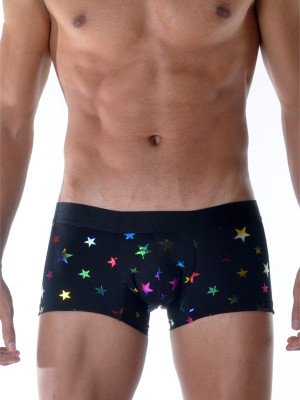 Erkek Boxer Çamaşır