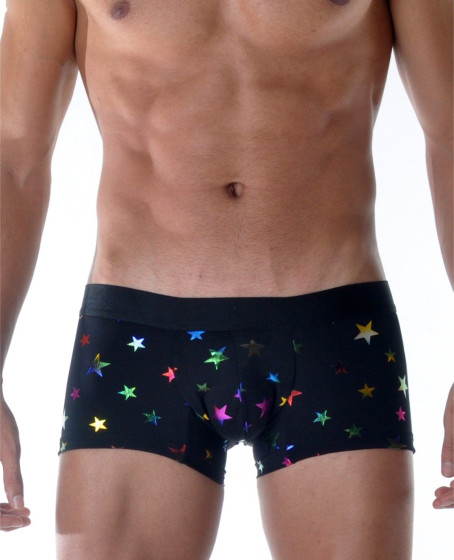 Erkek Boxer Çamaşır