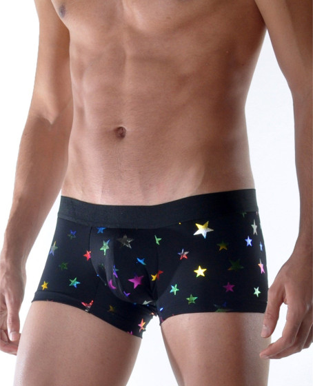 Erkek Boxer Çamaşır