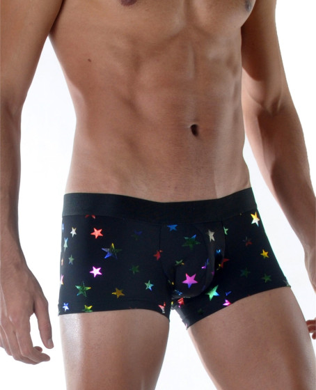 Erkek Boxer Çamaşır